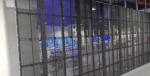 3.9mm 7.8mm TV Commercial Advertising Led Display Screen HD Hanging