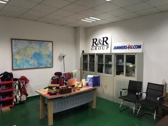R&R Group Jammers4u