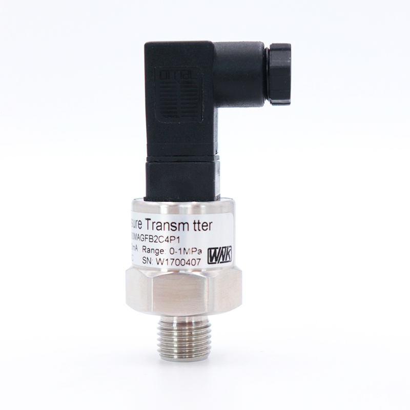 I2C Output Water Pressure Transducer Sensor With 4-20MA