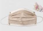 3 Ply 4 Ply Disposable Medical Mask , Individual Packing Non Woven Face Mask