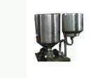Salad Zipper Bag Sealing Machine 5.5KW 1800kg Weight 50-180 mm Width