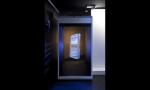 32" Hologram Technology 3D Holo Display Showcase Advertising 1920x1080
