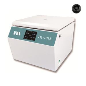 Quality PROMED Tabletop Clinic Hospital Cell Smear Low Speed Centrifuge 2000 RPM wholesale