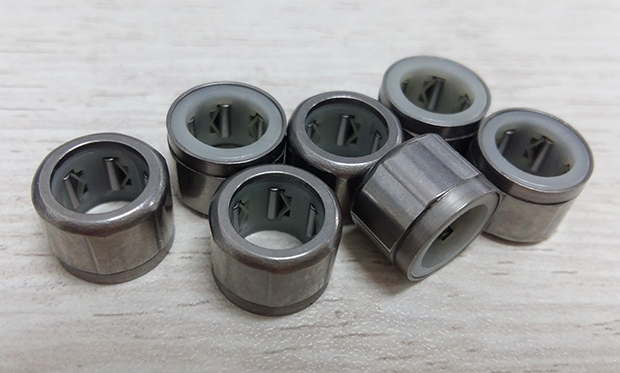 1WC0608 EWC0608 One Way Needle Roller Bearing