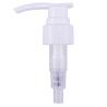 Buy cheap Plastic Lotion Pump Dispenser Pump 33/410 28/410 Free Sample Available from wholesalers