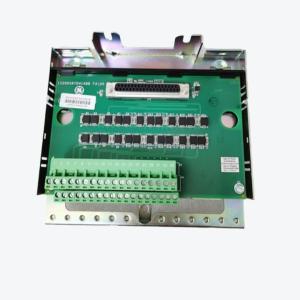 Quality GE FANUC IS200TTURH1C SPEEDTRONIC TERMINATION BOARD wholesale