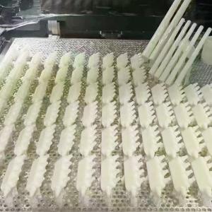 Quality Smoothing Pla 3d Printed Parts 3d Printing Functional Parts wholesale