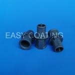 High quality powder spray gun spare parts electrode holder ET 0390915 390969