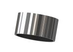 100% Original Tungsten Carbide Rings Strong Anti Corrosion