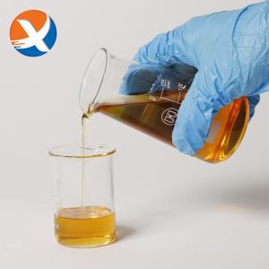 Quality China Origin Froth Flotation Reagents For Mineral Frothing Flotation Chemical Oilly Liquid wholesale