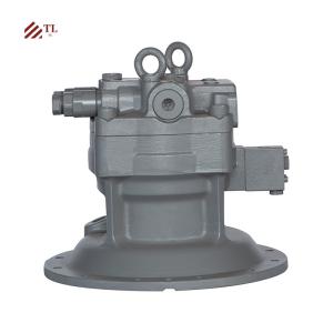 Quality Excavator Slewing Motor 2003373 200-3373 for E330C E330D E336D E336C without Reducer wholesale