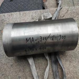 Quality High Strength Martensitic Stainless Steel 18NI300 Round Steel Bar 8.2g/cm3 wholesale