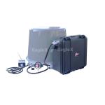 12-Bands 100MHz-1500MHz Vehicle-Mounted Car Use FPV Drone Jammer Countermeasure
