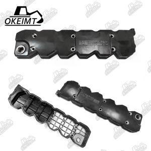 Quality OKEIMT Factory Outlet Valve Chamber Cover ISD 300 High quality wholesale