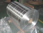 8011 Alloy Pre Painting Rolled Aluminium Sheet , Painted Aluminum Coil