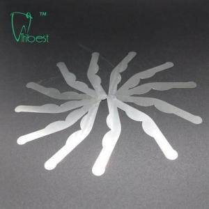 Quality Orthodontic Disposable Tofflemire Matrix Bands Stainless Steel wholesale