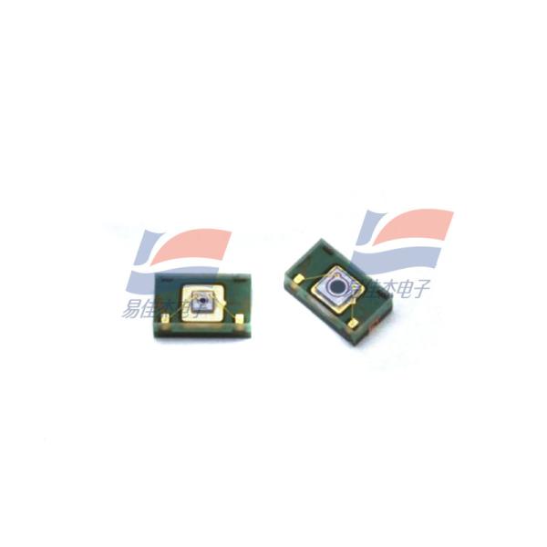 S14645 0.03mm2 Photosensitive Area Infrared Photoelectric Sensor Infrared