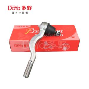 Quality Original Tie Rod Termination End From DOYA Chassis Parts OE Technology wholesale