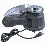 220V Electric Tape Dispenser 50Hz Motor Tape Dispenser Machine