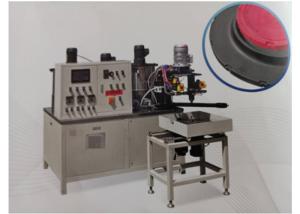 Quality 2.75kw PU Glue Injection Filter Manufacturing Machine wholesale