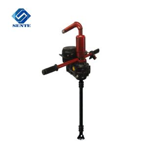 Quality Hot sale AKL-40 small water well drilling machine/artesian well drilling machine/portable well drilling rig wholesale