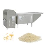 Double Screw Bread Crumb Production Line 100-150kg/H