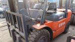 Heli used 5ton forklift for sale
