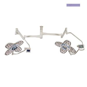 Quality CE ISO Surgical Operating Room Lights 140000 Lux White Aluminum Alloy wholesale