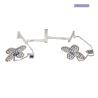 Buy cheap CE ISO Surgical Operating Room Lights 140000 Lux White Aluminum Alloy from wholesalers