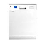 160L Medical Washer Disinfector