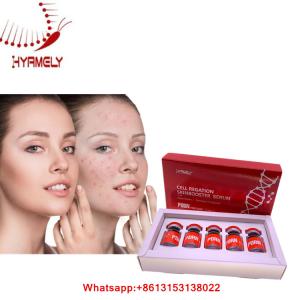 Quality PDRN Serum For Facial Skin Regeneration Hyamely Injection Mesotherapy wholesale