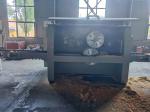 Wood Sawmill Multiple Rip Saw 500mm Ripsaw Wood Sawing Machine