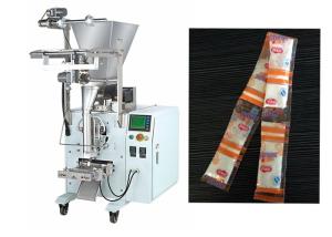 Quality Professional Semi Automatic Packaging Machine For Sachet / Milk Powder wholesale