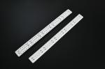 Outdoor Farm Garden Bird Deterrent Device with Anti-Pigeon Spikes Pest Type