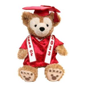 Quality Duffy the Disney Bear Plush Toys wholesale