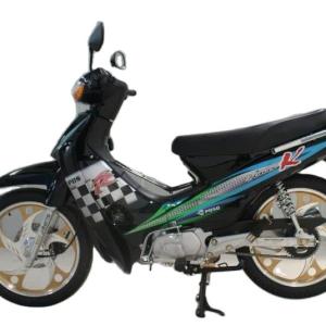 Quality Classical Model LIFAN Engine 125cc Motorcycle Africa Popular Cheap Import Motorcycle 110CC Super Moto wholesale