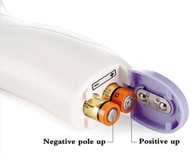 Rohs Personal Most Accurate Ear And Forehead Infrared Thermometer Near Me