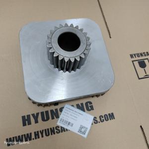 Quality Carrier 332/H3928 332H3928 332/H3915 332/H3930 for JS200 Reduction Gearbox Parts wholesale