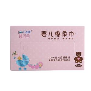 Quality Sensitive Skin Organic Cotton Tissues Large Thicken Delicate Towel Replacement wholesale