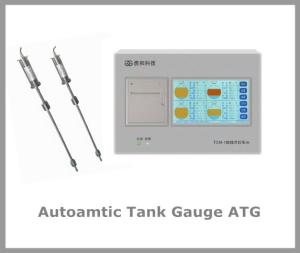 Quality Gas Station Used Electrostatic Discharge Device Fuel Tank Management System wholesale