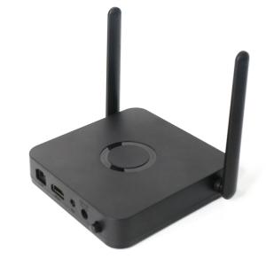 Quality Drive Free Screen Mirroring Dongle For Tv Intelligent Multipurpose wholesale