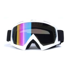 Quality Anti - Fog Display Snow Ski Goggles Glass Snowboard Eyewear wholesale