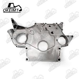 Quality Diesel Engine Spare Parts Front Cover 02136027 For Deutz F3L913 wholesale