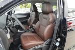 Gas Petrol Dongfeng Forthing T5 EVO SUV Full Electric SUVs Euro VI