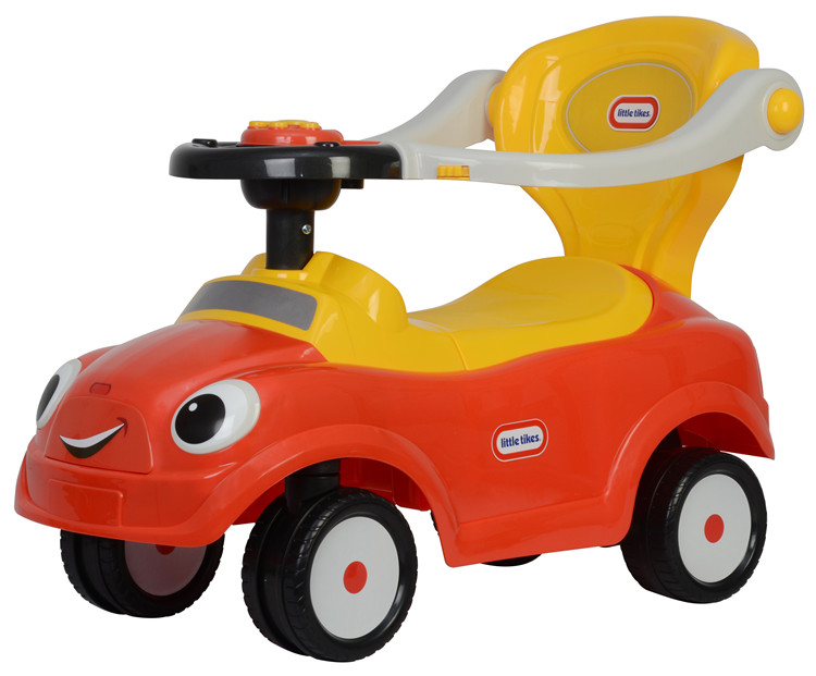 Children Ride On Balanced Bike Car Toy for 2-6 Year Olds Product Size 84.5*45.5*84.7cm
