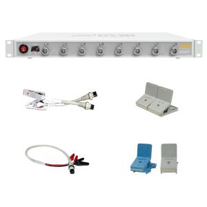 Quality DCIR Battery Cell Cycler wholesale