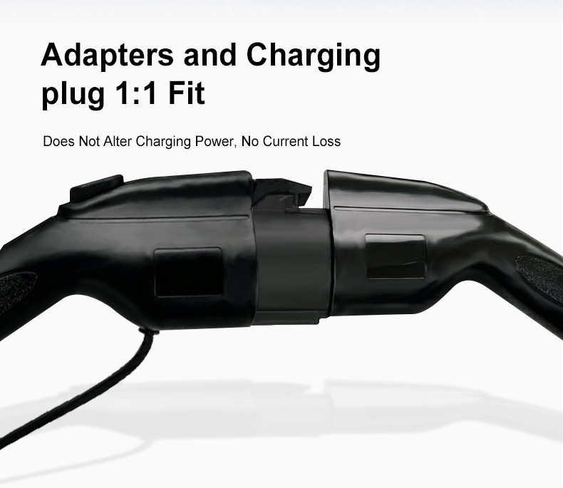European Standard Type2 GBT EV Charging Cable 5M 3.5KW 7KW 11KW 22KW for Commercial Charger Station