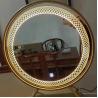 Buy cheap Invisible Laser Visibility 2022 Automatic Mini Glass Mirror Belving Lathe from wholesalers