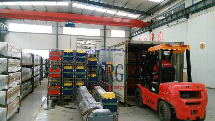 scissor lift /car lift machine