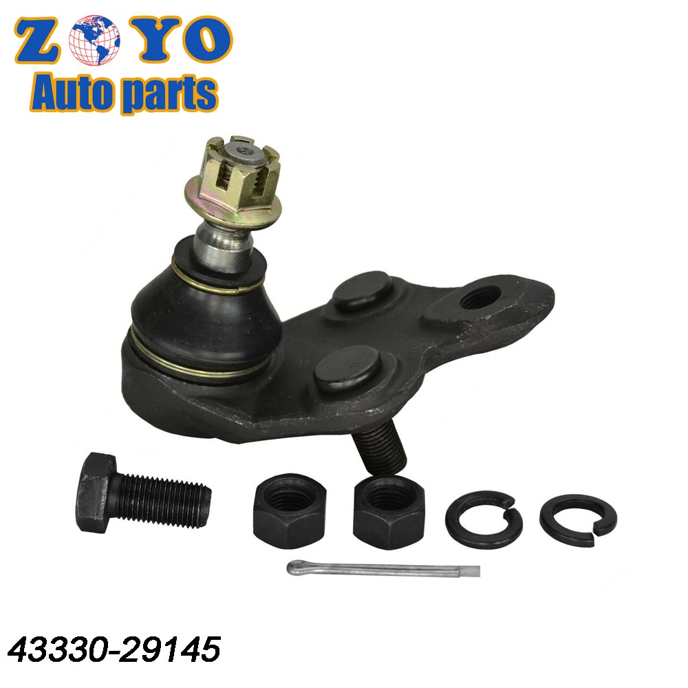 Front Lower Ball Joint Assembly for TOYOTA CELICA 1986-1989 Suspension Parts Control Arm